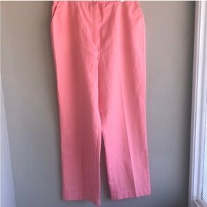 Vintage Boater Pants